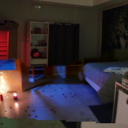 Le Coccole Luxury Suite Sannicandro di Bari Экстерьер фото