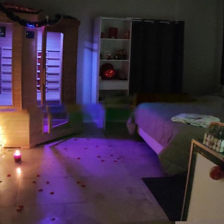 Le Coccole Luxury Suite Sannicandro di Bari Экстерьер фото