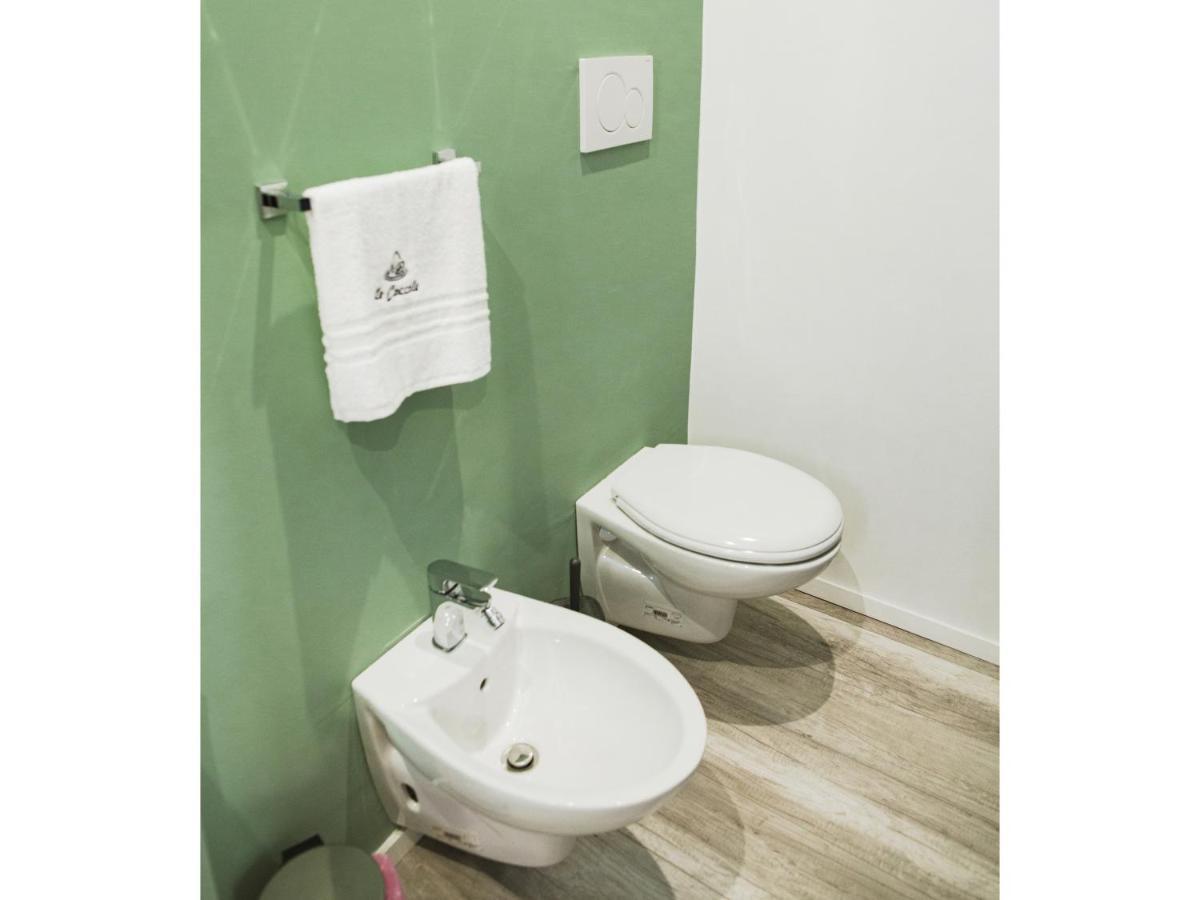 Le Coccole Luxury Suite Sannicandro di Bari Экстерьер фото