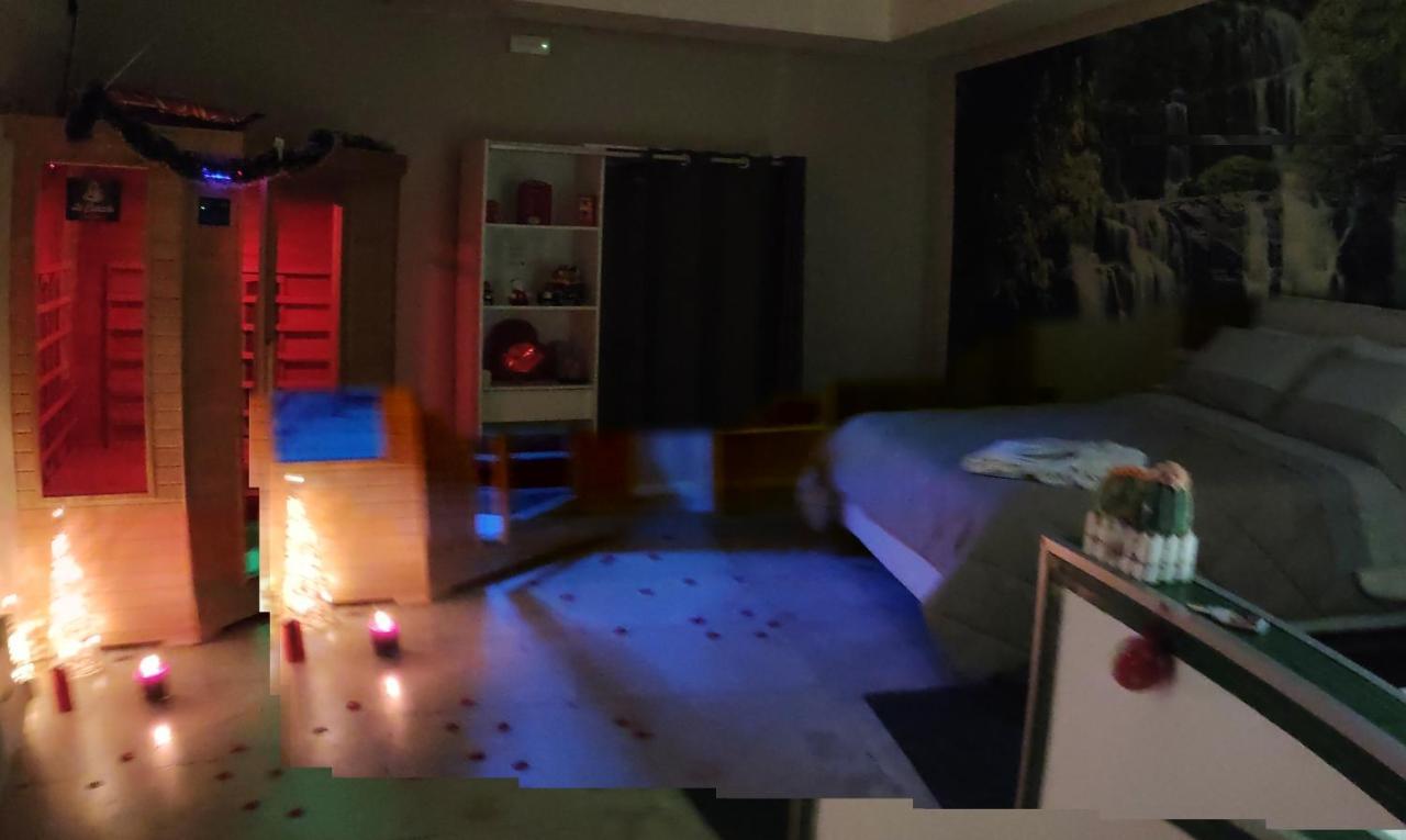 Le Coccole Luxury Suite Sannicandro di Bari Экстерьер фото
